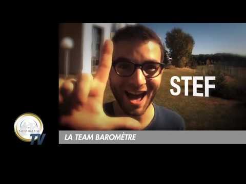 Barometre Gala supelec 2011