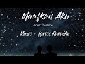 MAAFKAN AKU (Cover The Orion) Music + Lyric Karaoke