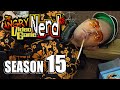 Angry Video Game Nerd - Season 15 (AVGN Full Season Fifteen)