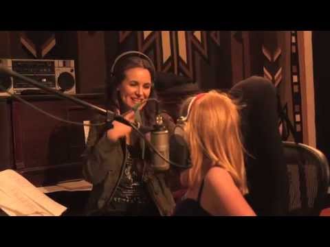 Autumn's Wish Story: I wish to be a Popstar