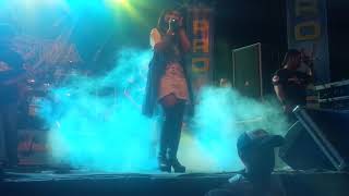 Download lagu Jihan audy - prei kanan kiri lapangan cerme mp3