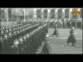 7 ноября 1958г. Москва. Красная площадь. Военный парад. 