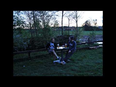 BBou&Feini - Bloß nu kurz a Weizen trinka