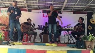 Download lagu Fullmoon Blues - Terlalu Manis (Slank Cover) mp3