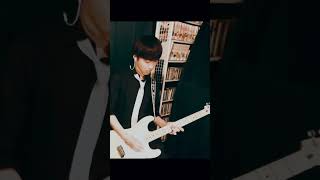 【弾いてみた】『BLEACH 千年血戦篇』キタニタツヤ「スカー」