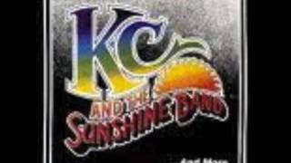 Kc and Sunshine Band - Ain't Notin' Wrong