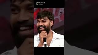 vj Priyanka ️ Praveen super singer junior.... video