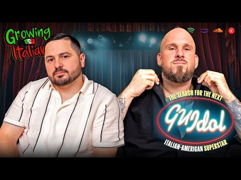 GUIdol - The Search For The Next Italian American Superstar!