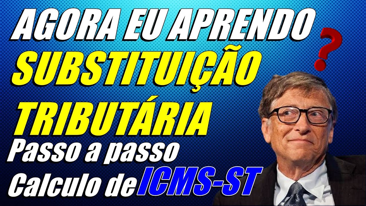 O que é ICMS Substituição Tributária, como calcular o ICMS-ST na Operação Interestadual?