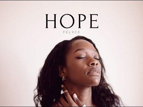 FELYCE - Hope (Audio)