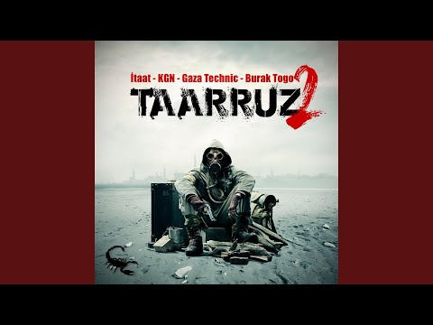 Taarruz 2 (feat. İtaat, Burak Togo, Kgn)