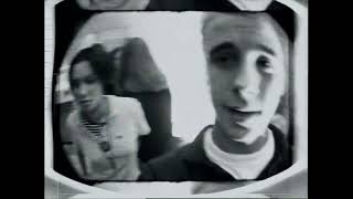 Clawfinger - Tomorrow 4K 60fps (512kb/s audio)