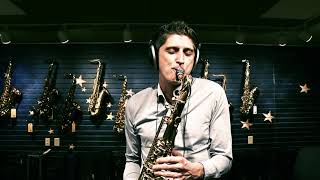 10MFan Showtime Tenor Sax Mouthpiece - 7**