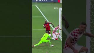 Download lagu SO CLOSE! Lukaku and Belgium have glorious chance to win game vs Croatia #ShortsFIFAWorldCup mp3 Download lagu SO CLOSE! Lukaku and Belgium have glorious chance to win game vs Croatia #ShortsFIFAWorldCup mp3