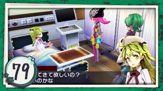 実況 ◇ セブンスドラゴンⅢ code:VFD ◇ 第79幕