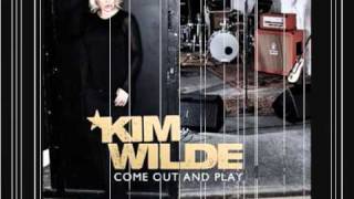 Kim Wilde - Real Life (2010 + Lyrics)
