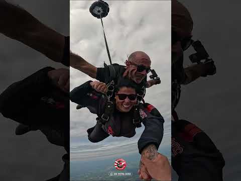 Hoje é dia de voar alto! #shorts