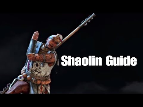 download lagu mp3 mp4 For Honor Shaolin, download lagu For Honor Shaolin gratis, unduh video klip For Honor Shaolin