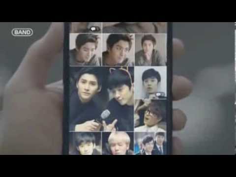 BAND x FTISLAND / full