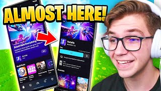 Epic Games Store CONFIRMED Coming to iOS & Android! Fortnite Mobile iOS Returning in USA?