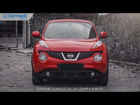 Sekarang Harganya Rp 130 Jutaan Aja, Dapat SUV Mini Berfitur Super Canggih di Zamannya
