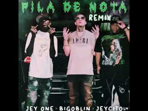 Pila De Nota 8D+BASSBOSS