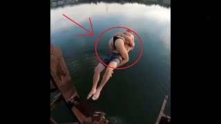 А ТЫ ТАК СМОЖЕШЬ? ПОДБОРКА КРУТЫХ ТРЮКОВ