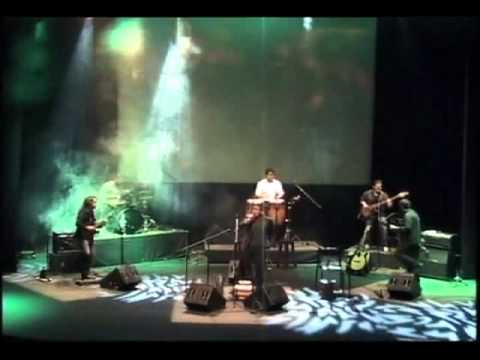 LEANDRO PABON CONCIERTO - WHAT EVER