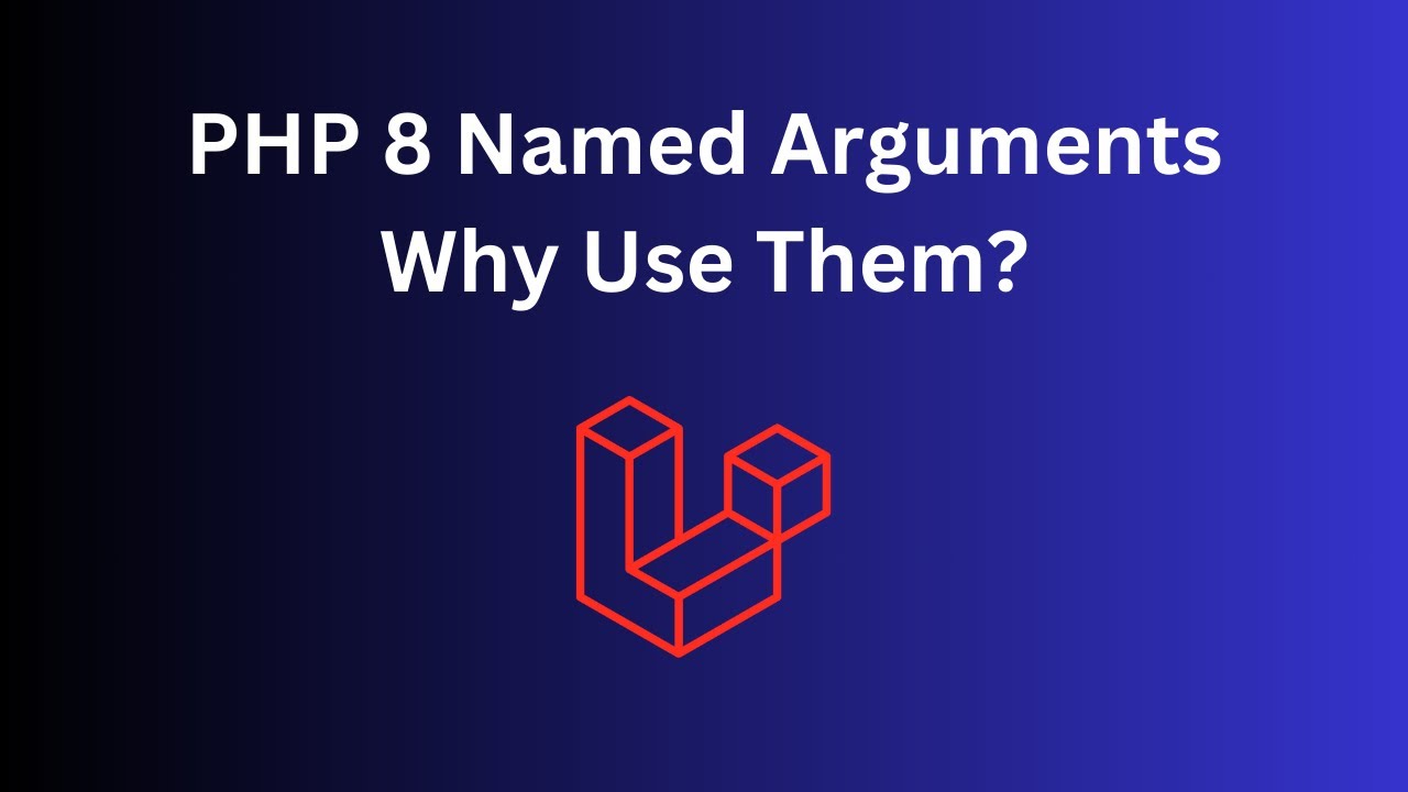 PHP Named Arguments: Example for Readable Code