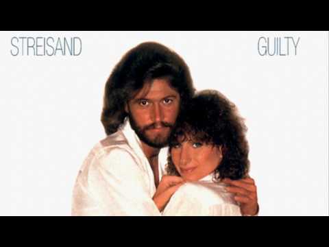 Barbra Streisand 