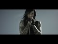 The Killing Lights - Until I Bleed ( Official Music Video )