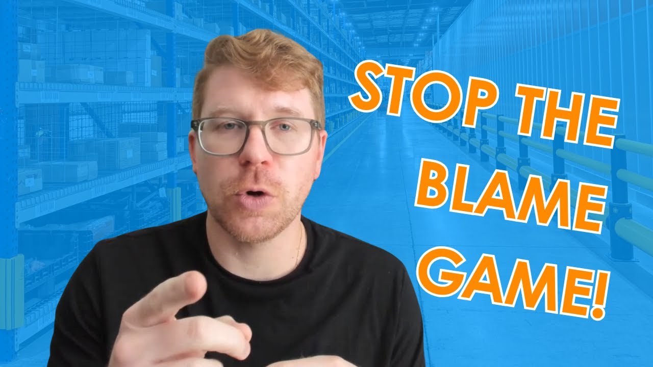 Why New Processes FAIL in Your Warehouse (And How to Fix It)