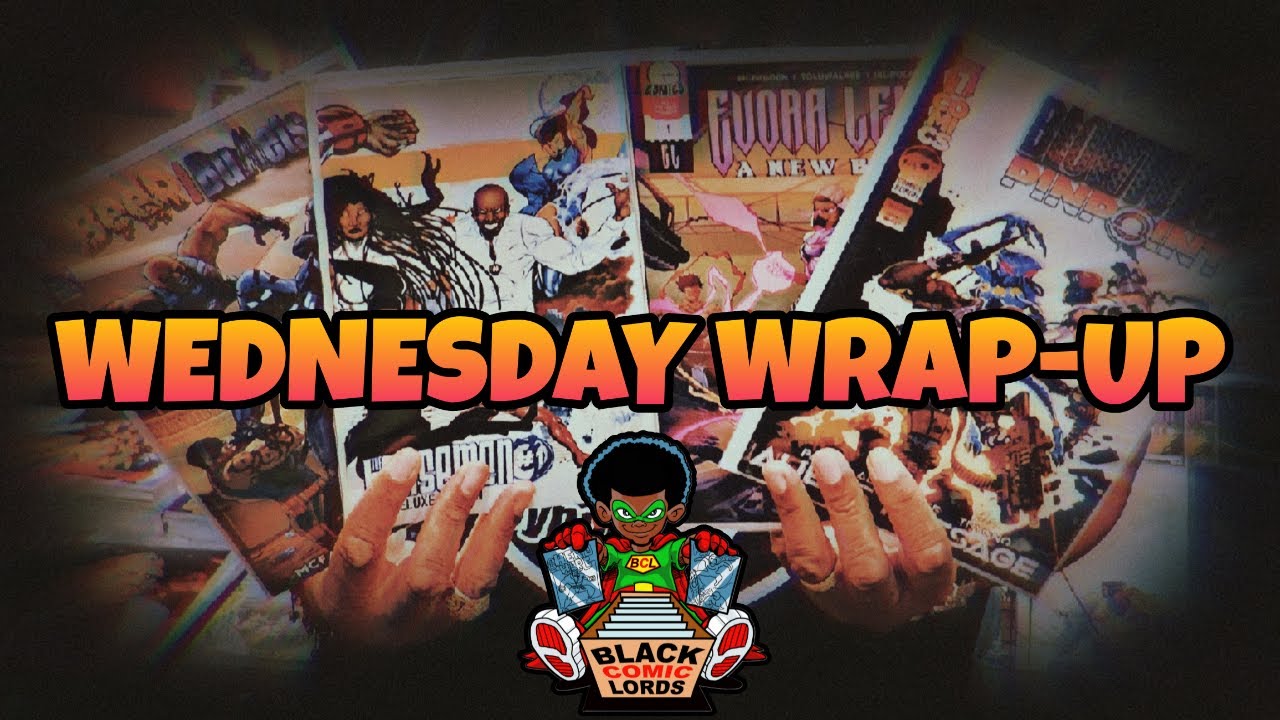 Black Indie Flex-Off!!! 📱