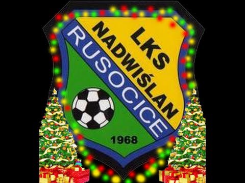 LKS Nadwiślan Rusocice - Życzenia Świąteczne