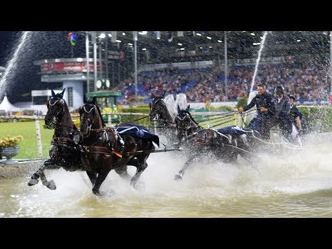 CHIO Aachen 2018 Impressionen
