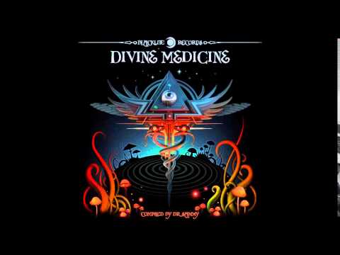 TRON vs. KACHOK - Oracle (Original Mix)