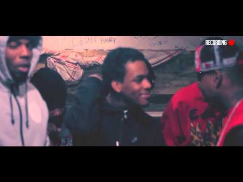 JmoeFrmdaBAM x King Samson - Me Shit (Prod. D.Brooks) \\ Dir. Cholly of HVF