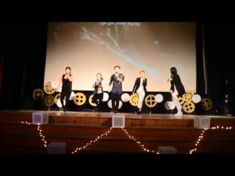 [Joint perf.] MIROTIC SPECIAL - dance cover
