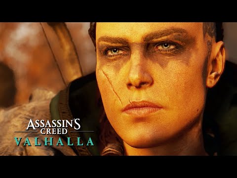 Assassin's Creed Valhalla PL Odc 12 Dochodzenie 4K