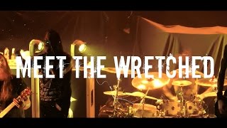 DEVILDRIVER  - MEET THE WRETCHED - LIVE HD 2016