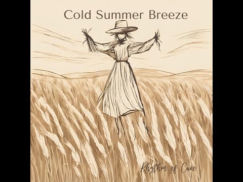 Rhythm of Cure - Cold Summer Breeze (Original)