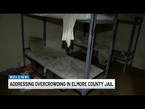 Elmore County Jail