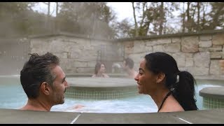 The Spa at Mohonk Mountain House