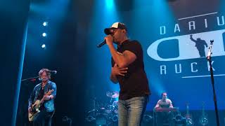 Darius Rucker ~ Another Night With You ~ The Apollo Theatre ~ 10/19/17