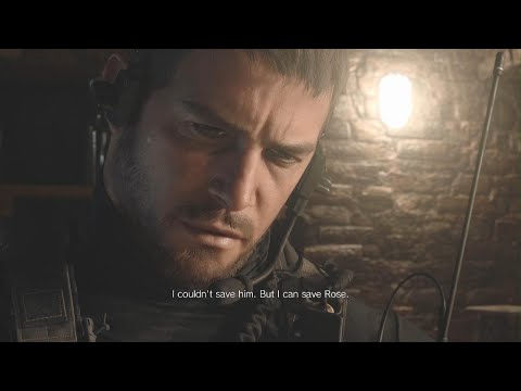 RESIDENT EVIL VILLAGE Walkthrough Gameplay PART 27 - MOTHER MIRANDA FULL GAME