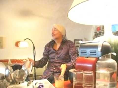 Roé présente "Madame" (Nîmes)