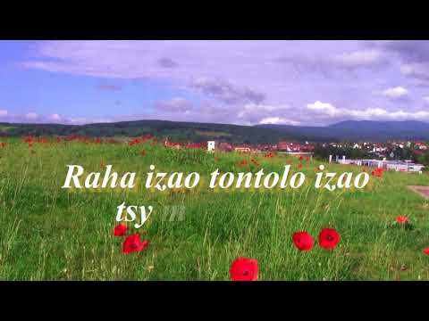 AORENO MAFY TSARA - Tarika Christophe Ratrema - Instrumental