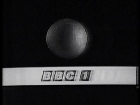 Saturday 18th January 1969 BBC1 - Lulu - Saturday Thriller - Morecambe And Wise - Rare Recording