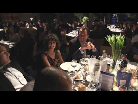 European Judo Championships 2014 - GALA DINNER
