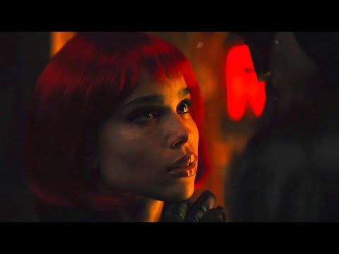 iGRES - Android Dream (4K Music Video)